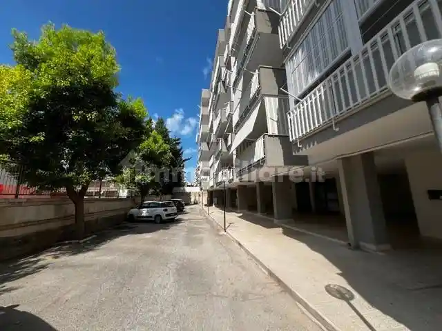 Appartamento in vendita a Bisceglie