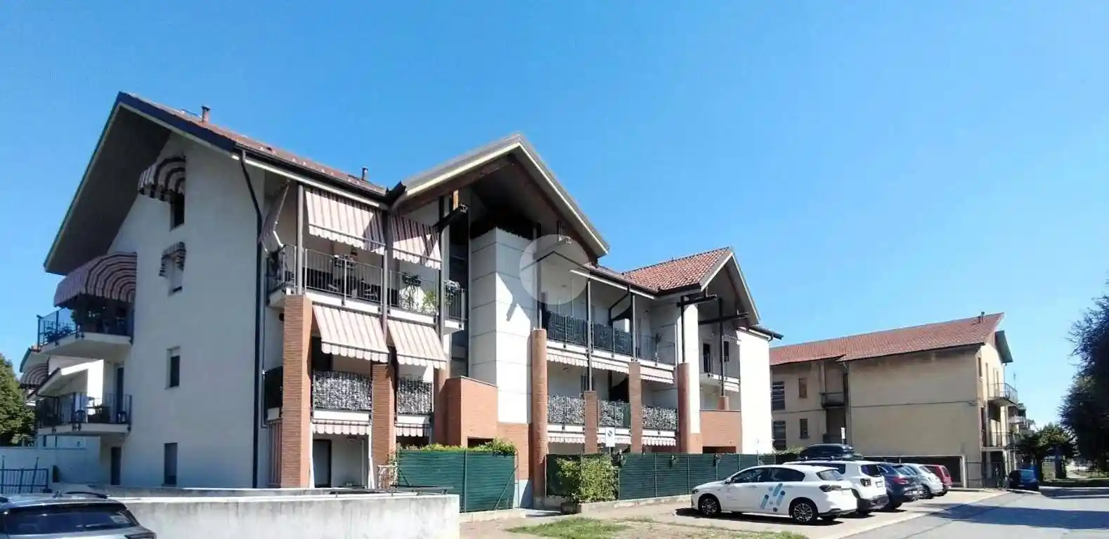 Appartamento in vendita a Borgaro Torinese