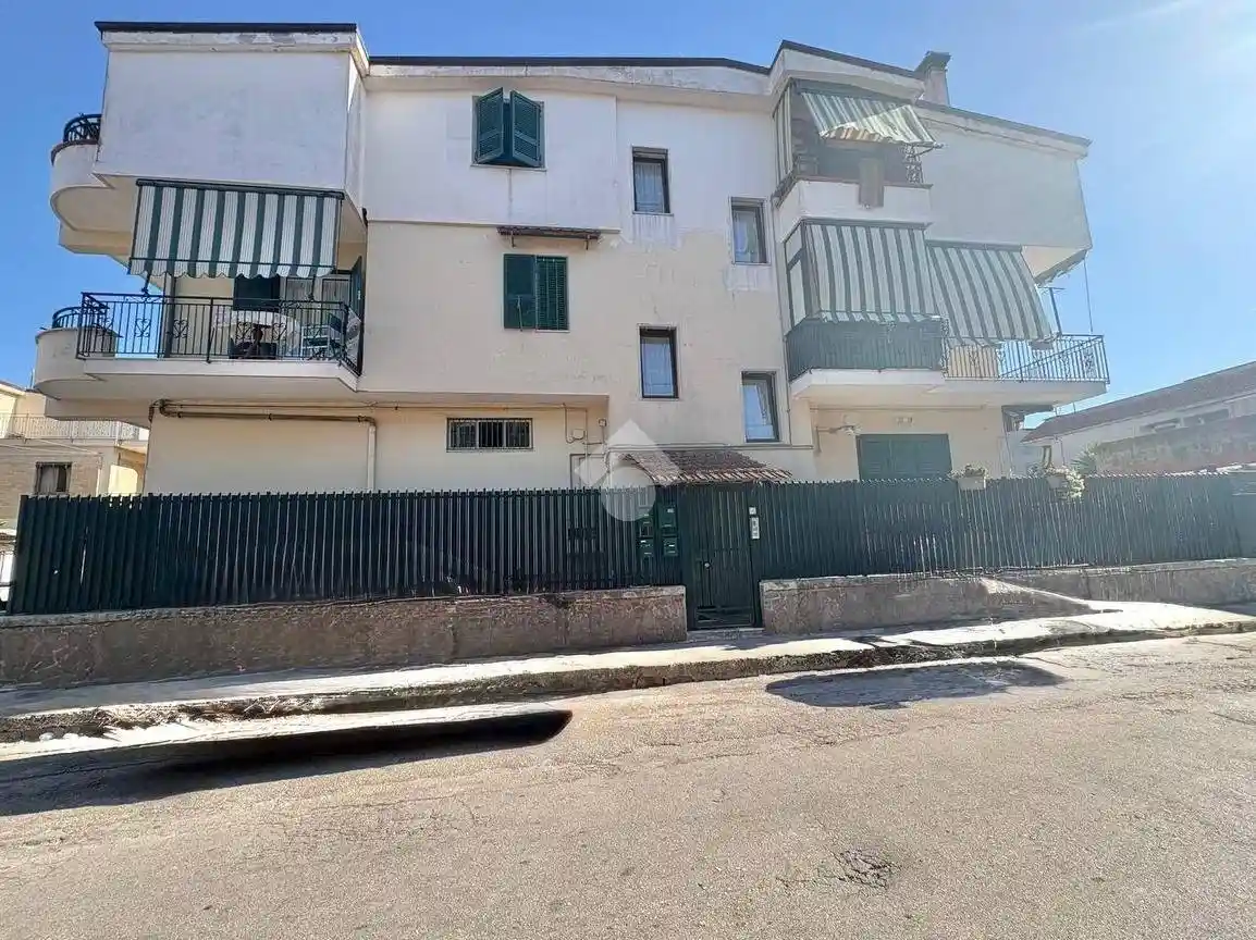 Appartamento in vendita a Arzano