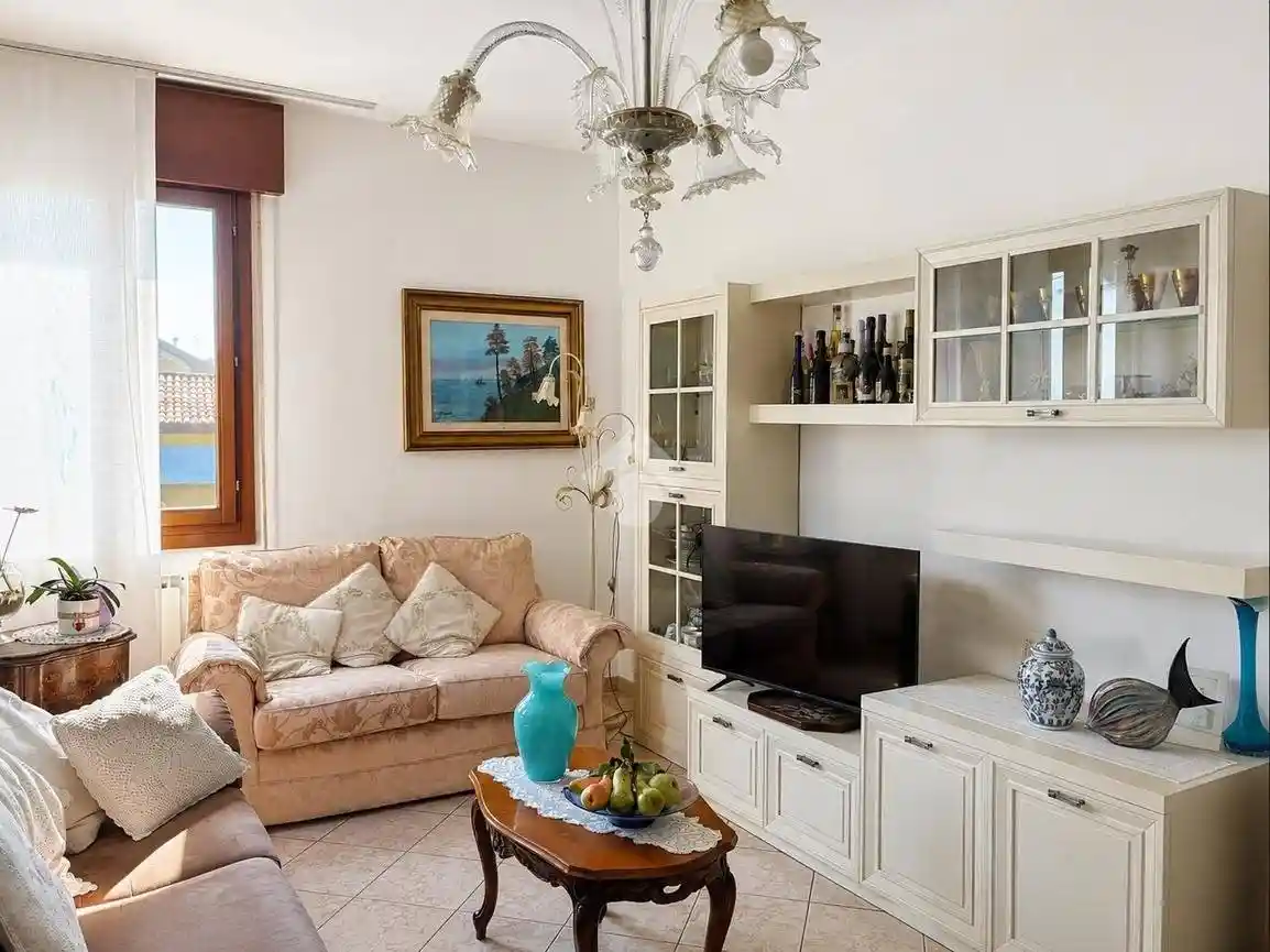 Casa indipendente in vendita a Venezia