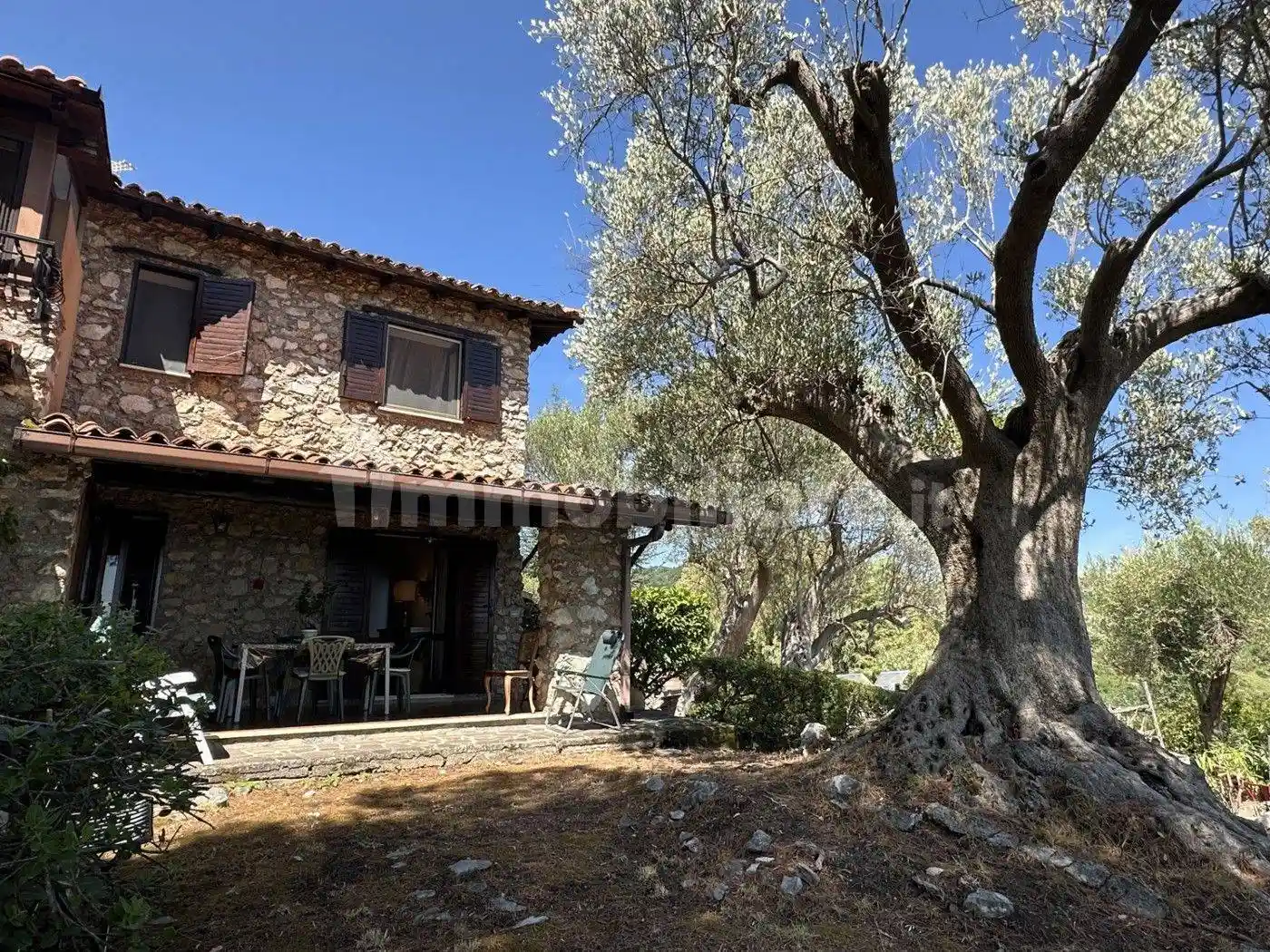 Villa in vendita a San Giovanni a Piro