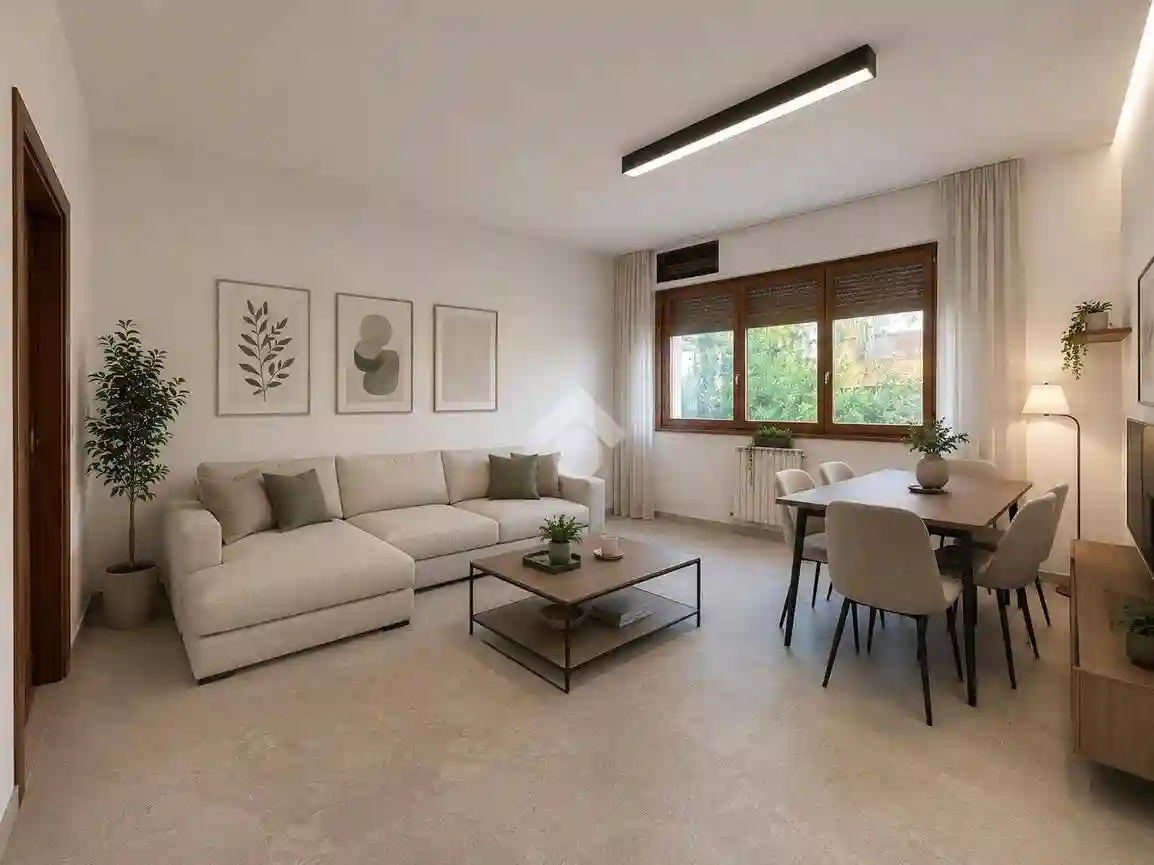Appartamento - foto 5
