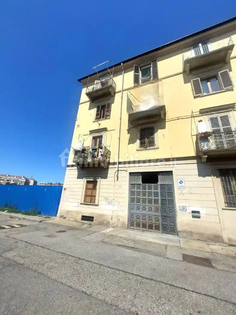 Appartamento in affitto a Torino