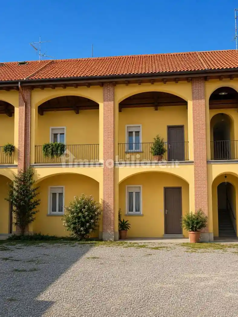 Appartamento in vendita a Cesano Maderno