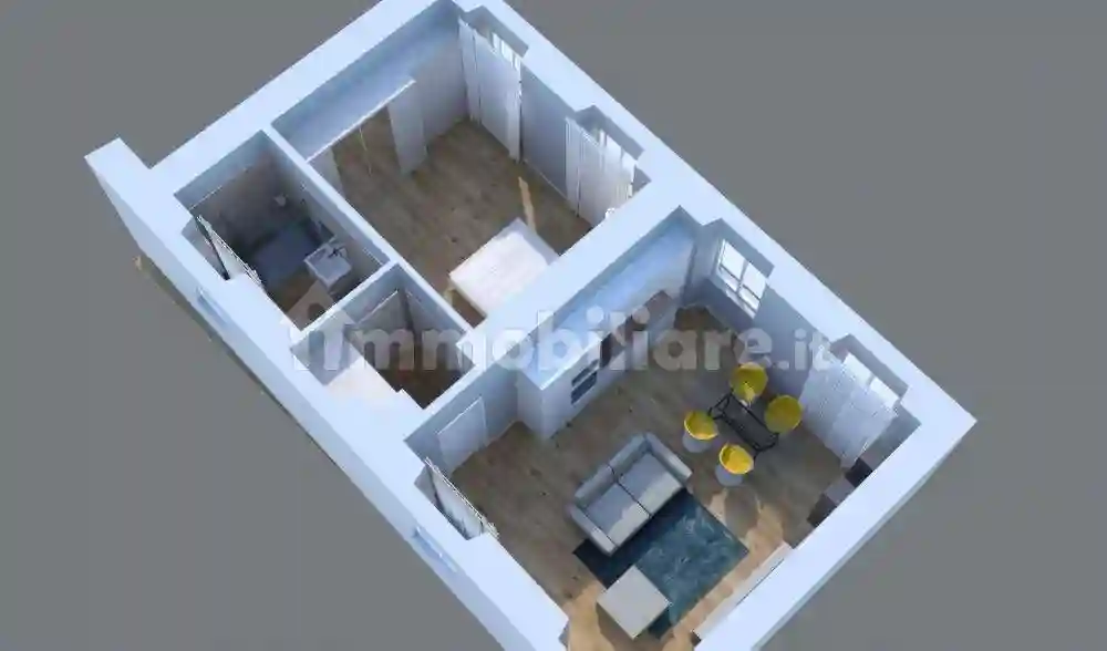 Appartamento - foto 4