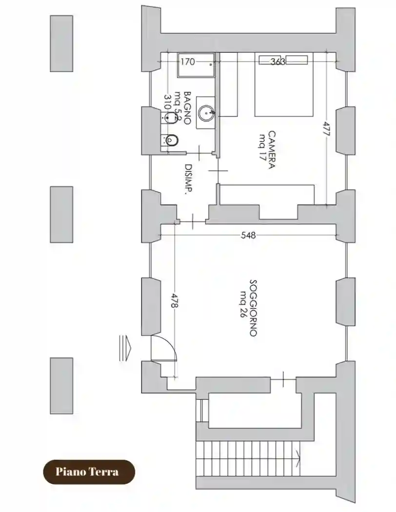 Appartamento - foto 5
