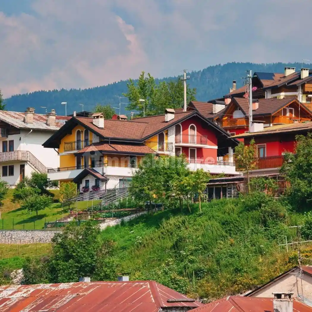 Villa in vendita a Asiago