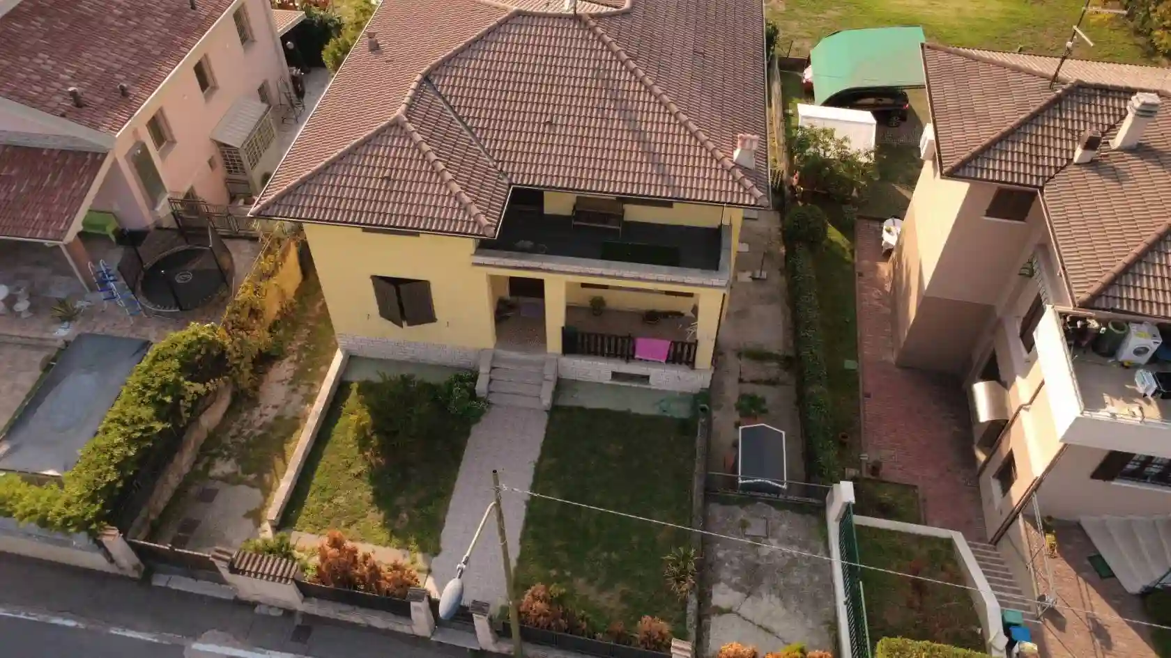 Villa - foto 3