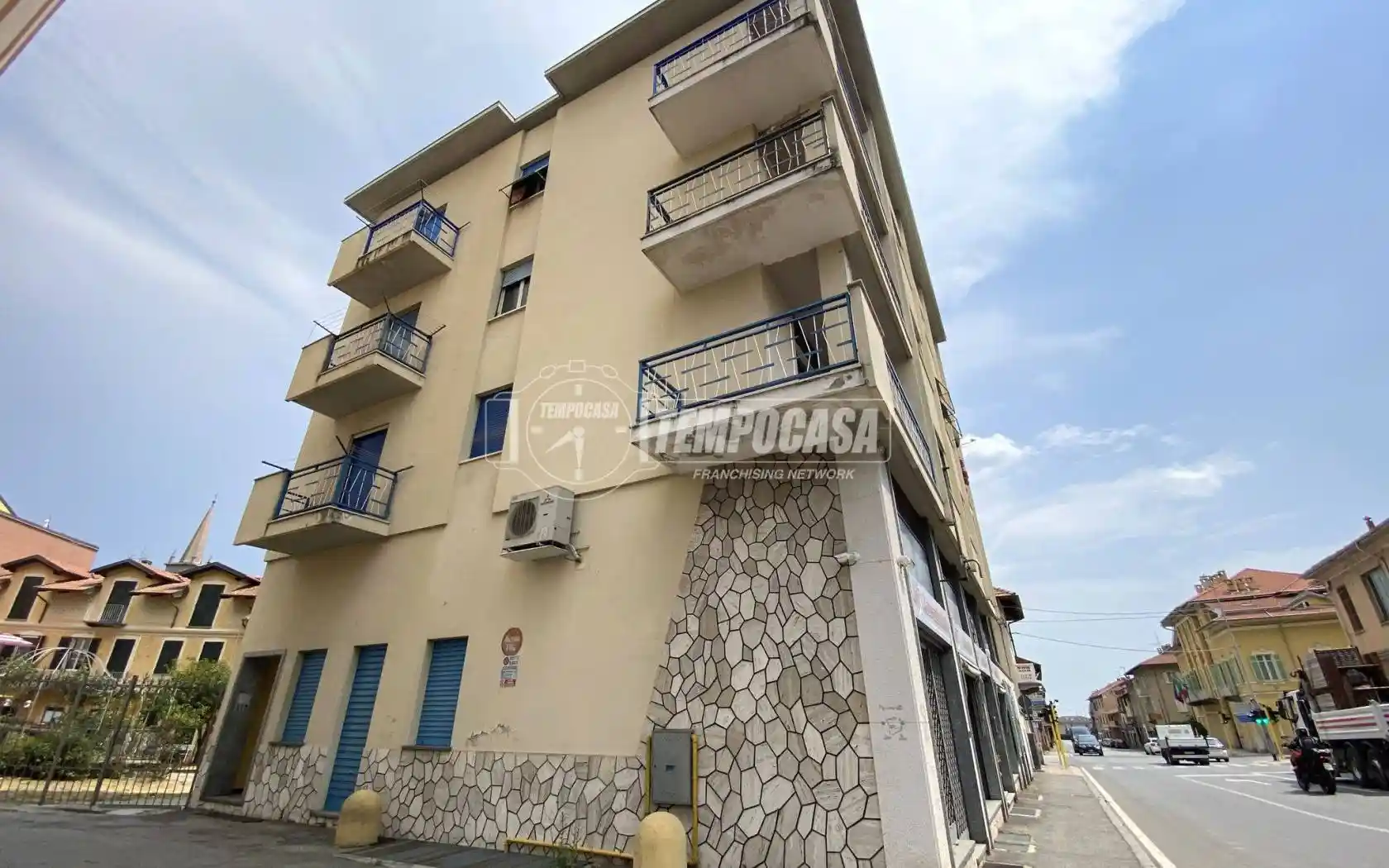 Appartamento in vendita a Vigliano Biellese