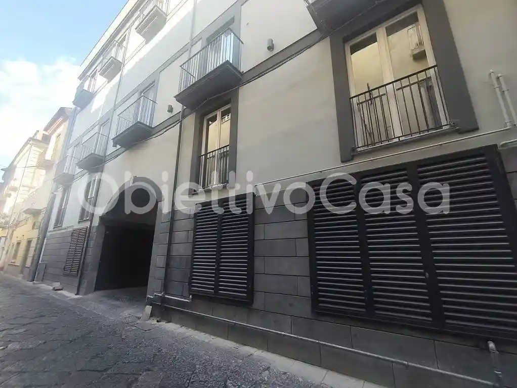 Appartamento in affitto a Caserta
