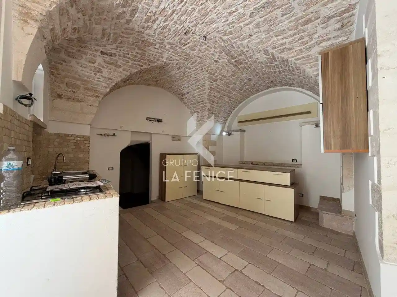 Casa indipendente in vendita a Martina Franca