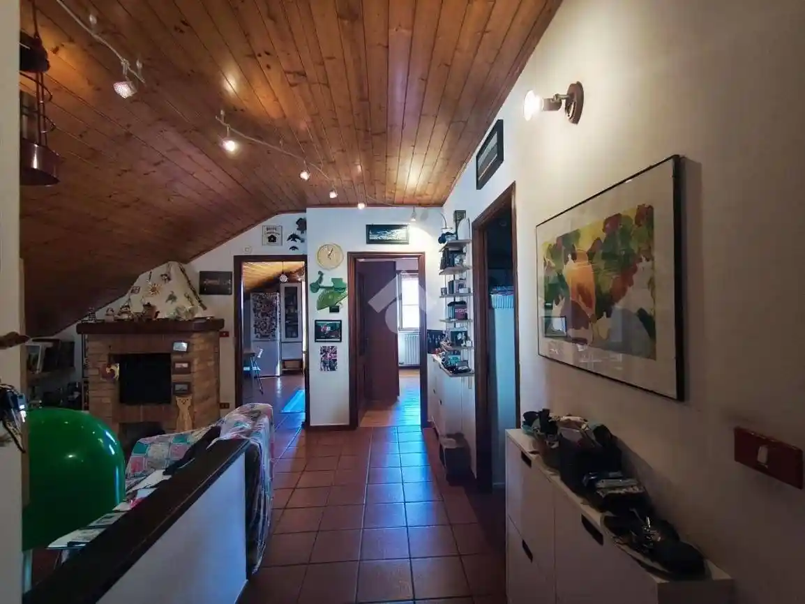 Appartamento in vendita a Avigliana