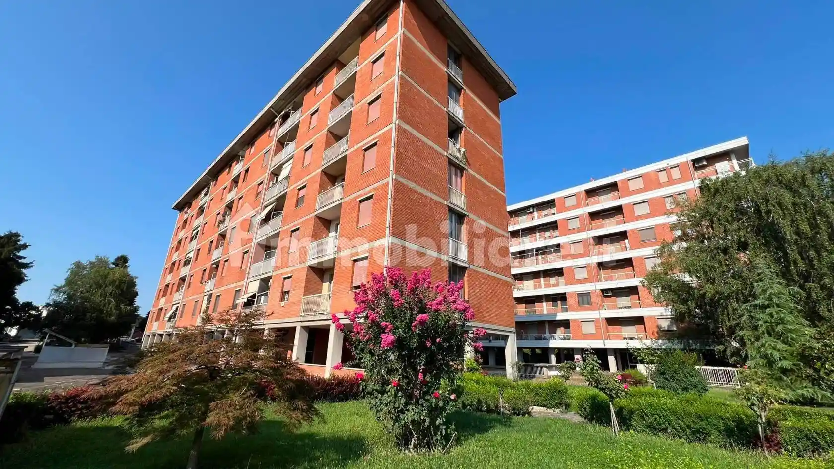 Appartamento in vendita a Alessandria