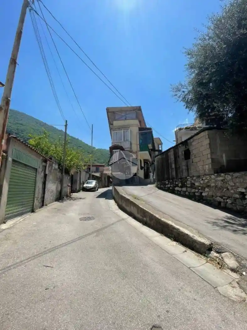Appartamento in affitto a Castellammare di Stabia