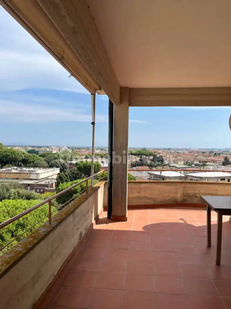 Attico - Mansarda in vendita a Campiglia Marittima