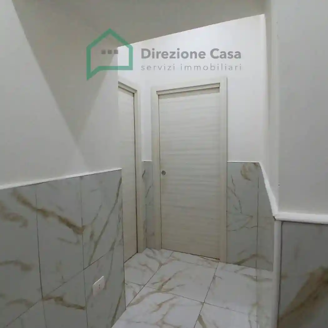 Appartamento in affitto a Napoli