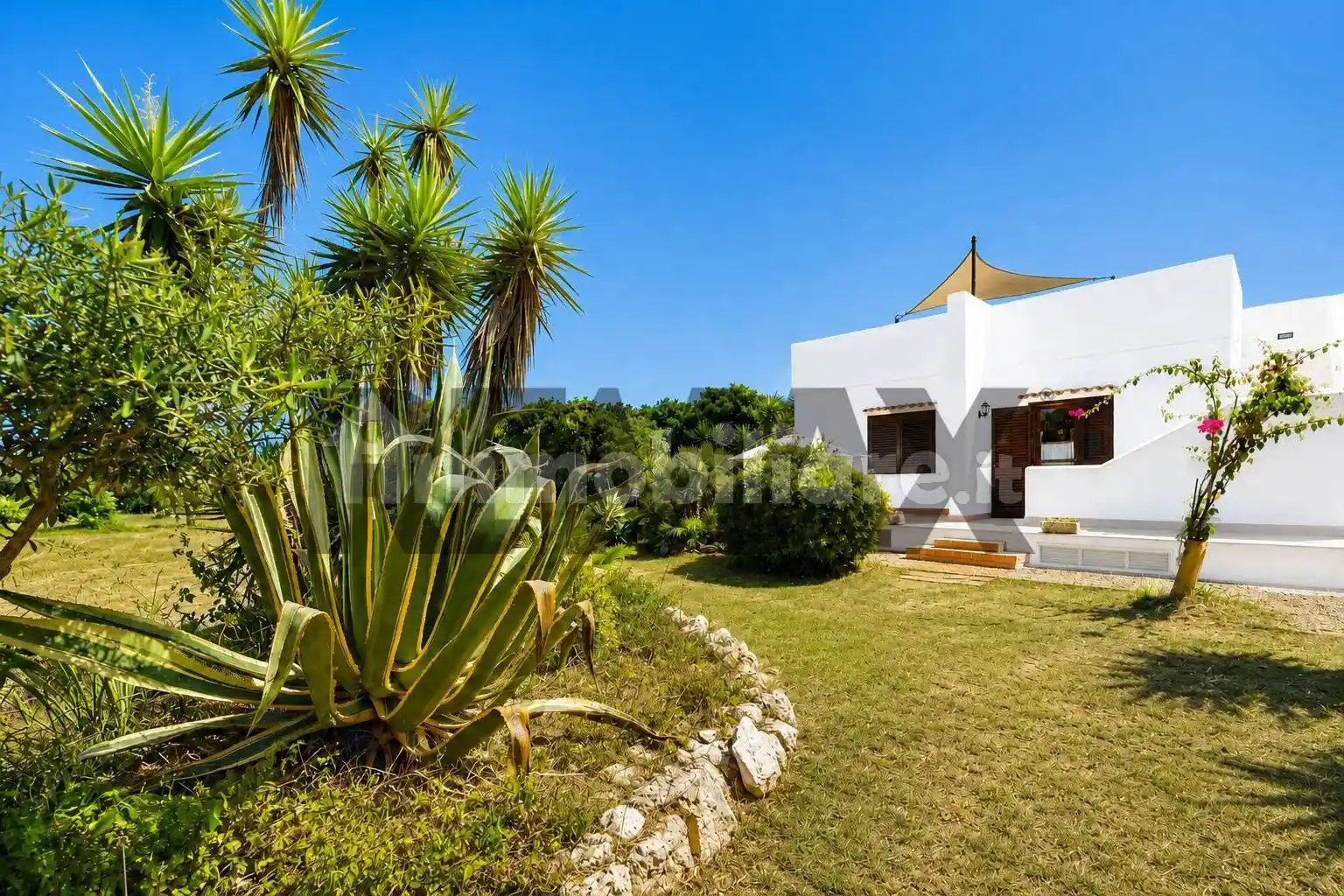 Villa in vendita a Favignana
