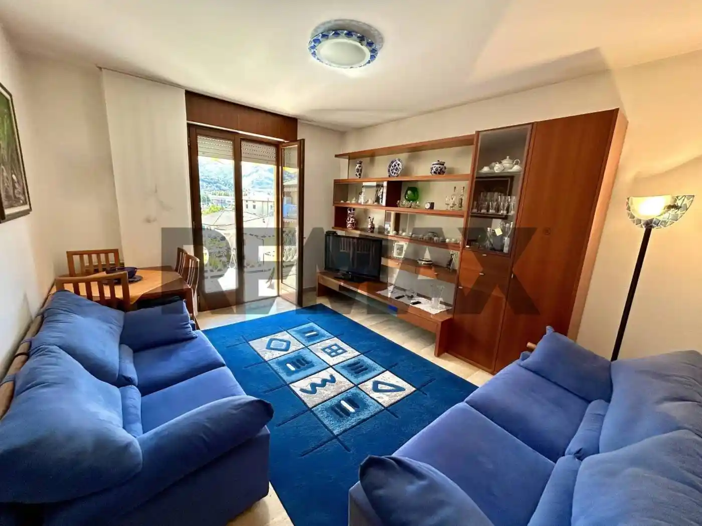 Appartamento in vendita a Costa Volpino