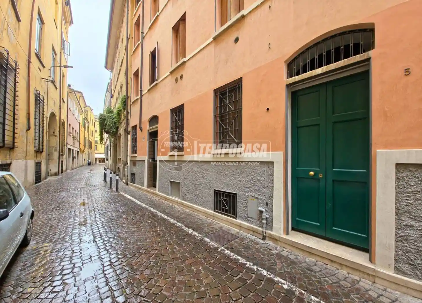 Appartamento in vendita a Mantova