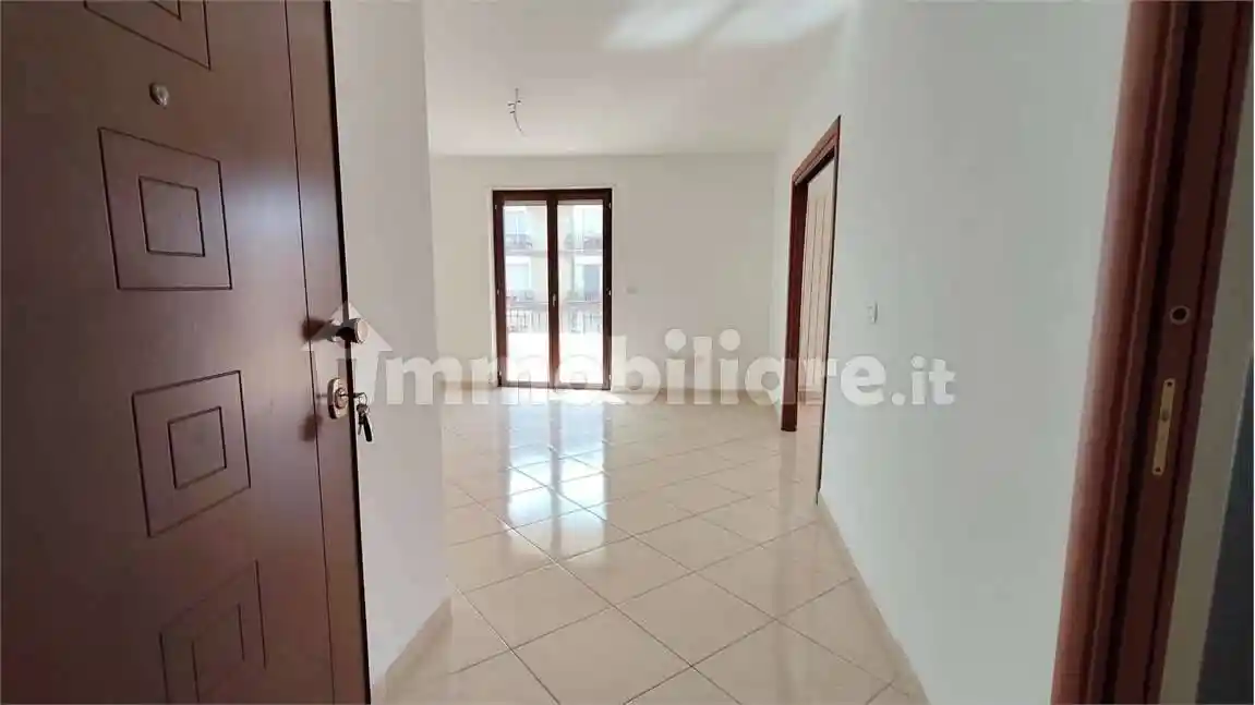 Appartamento in vendita a Brindisi
