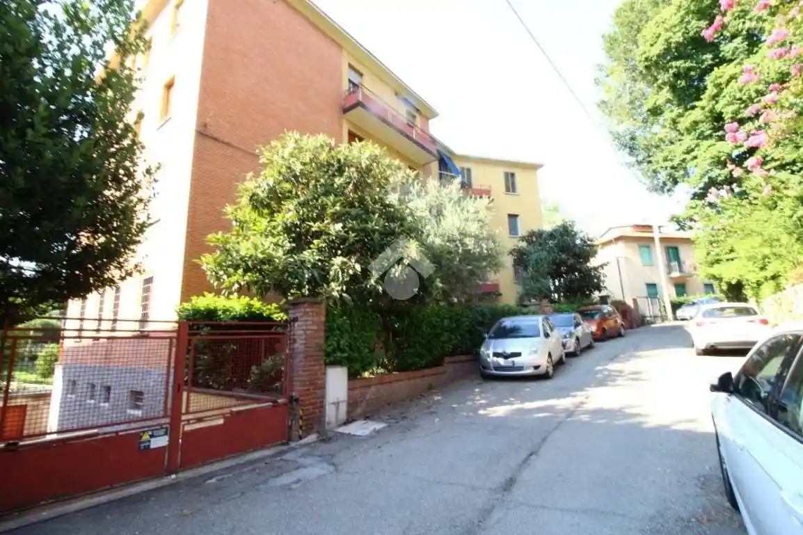 Appartamento in affitto a Bologna