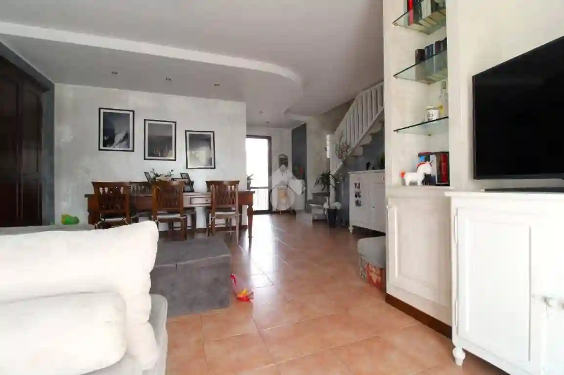 Villetta a schiera - foto 4