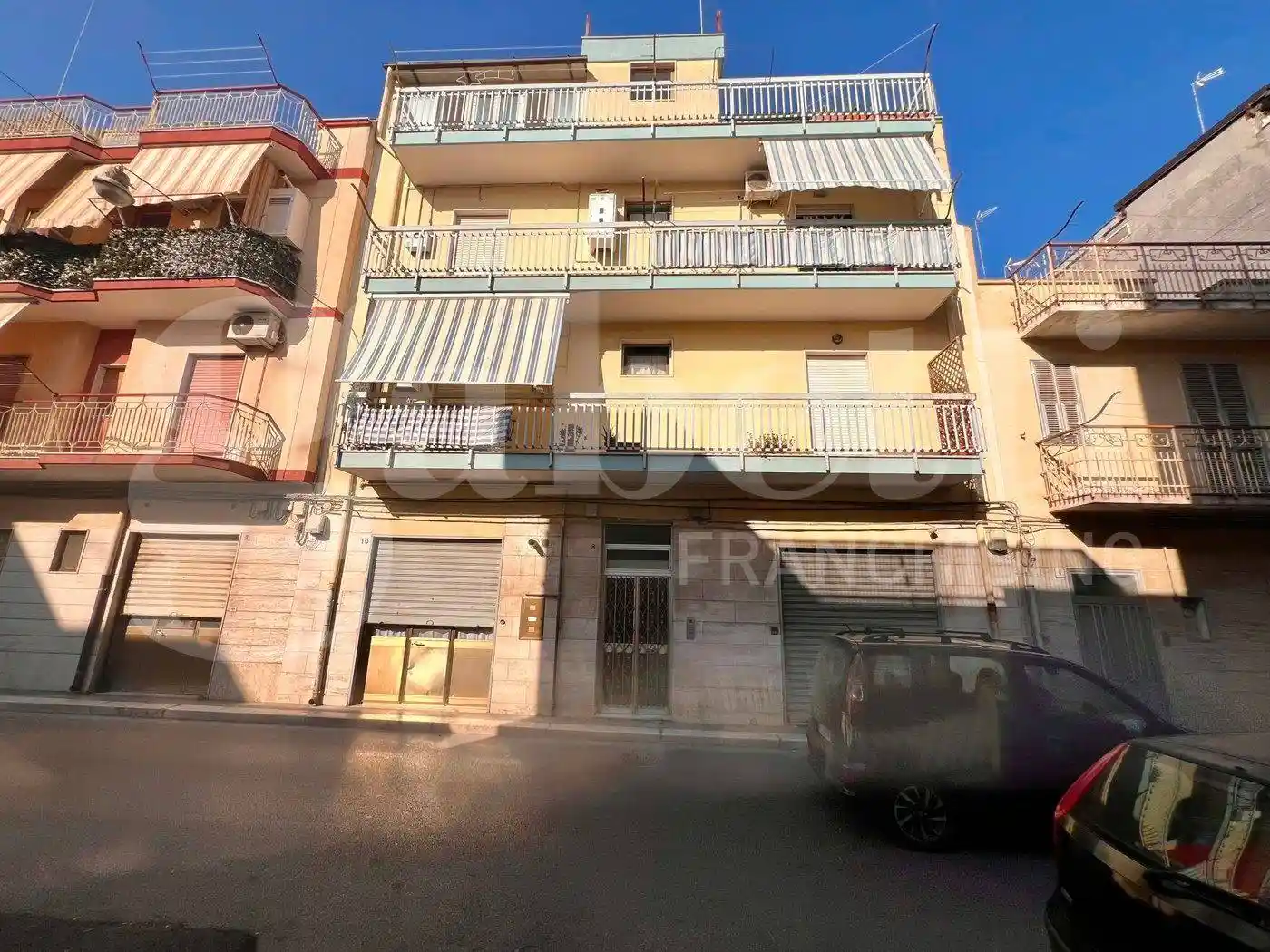 Appartamento in vendita a Barletta