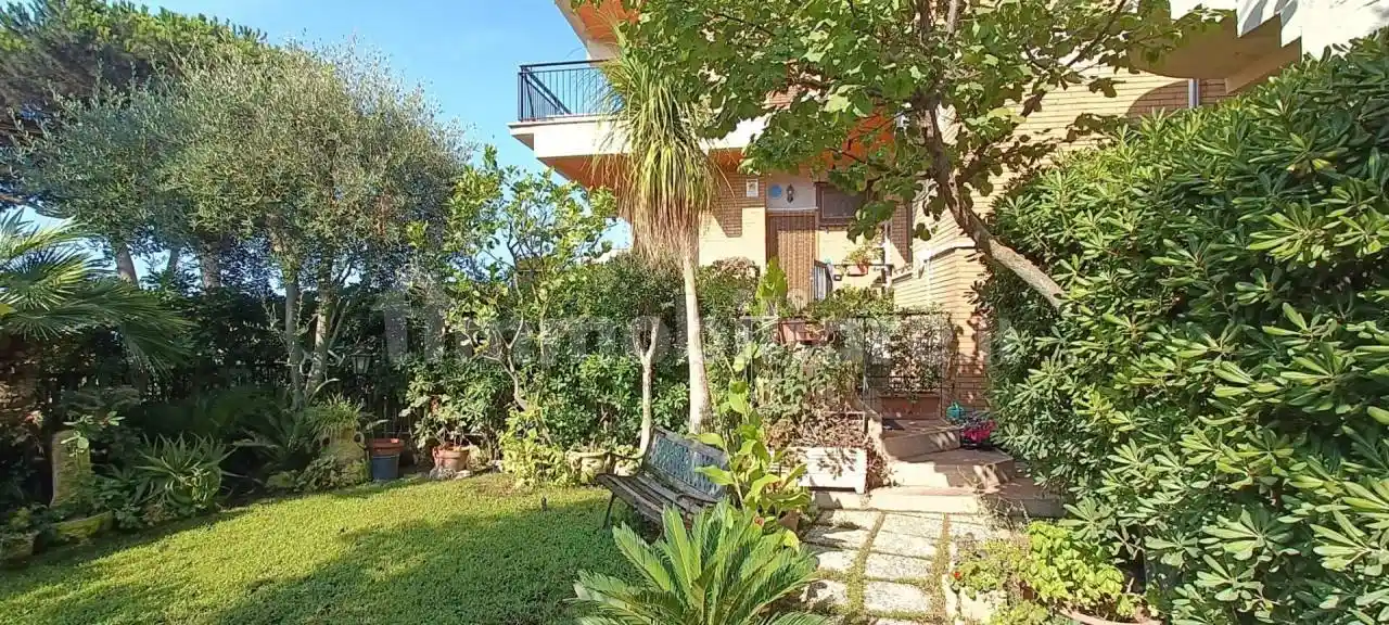 Appartamento in vendita a Anzio