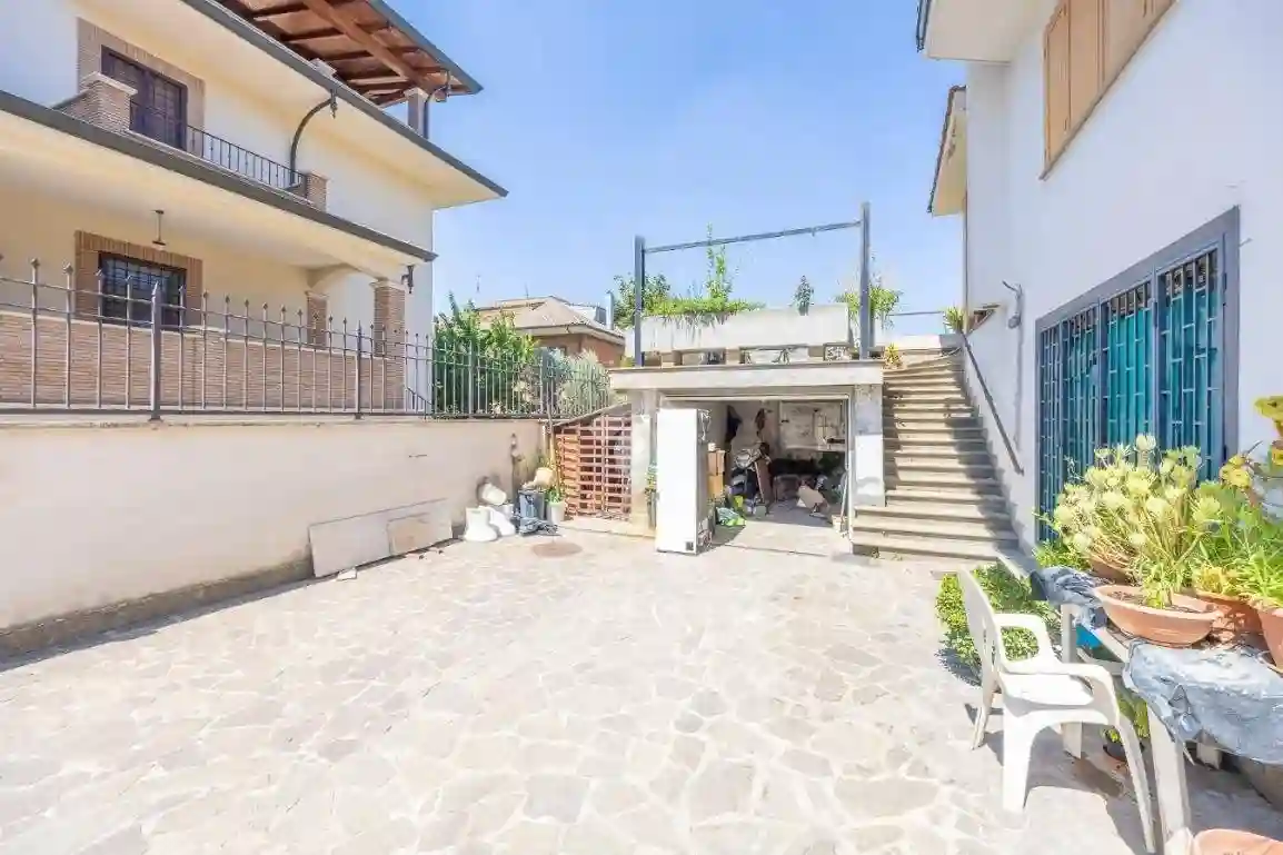 Villa - foto 4