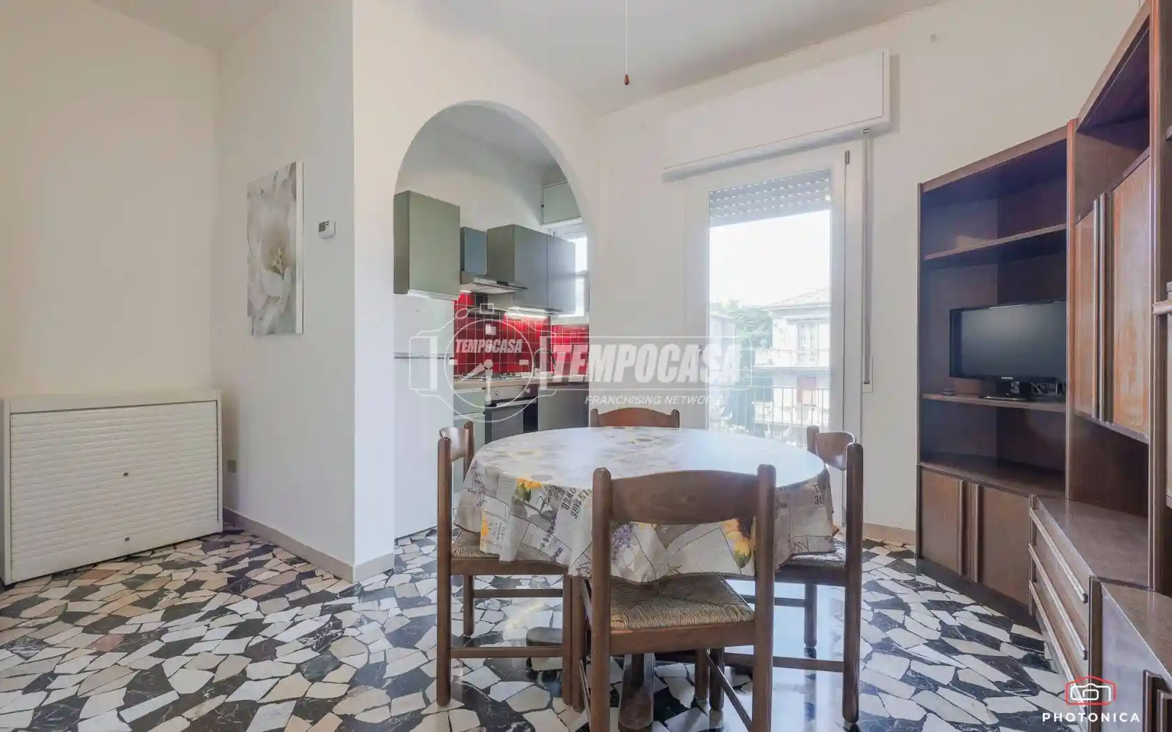 Appartamento in vendita a Bologna