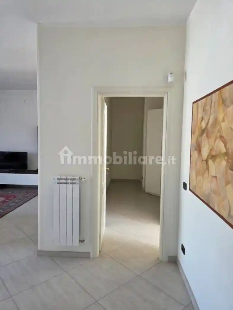Appartamento in affitto a Baronissi