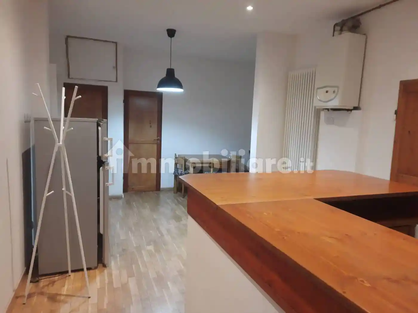 Appartamento in affitto a Bologna
