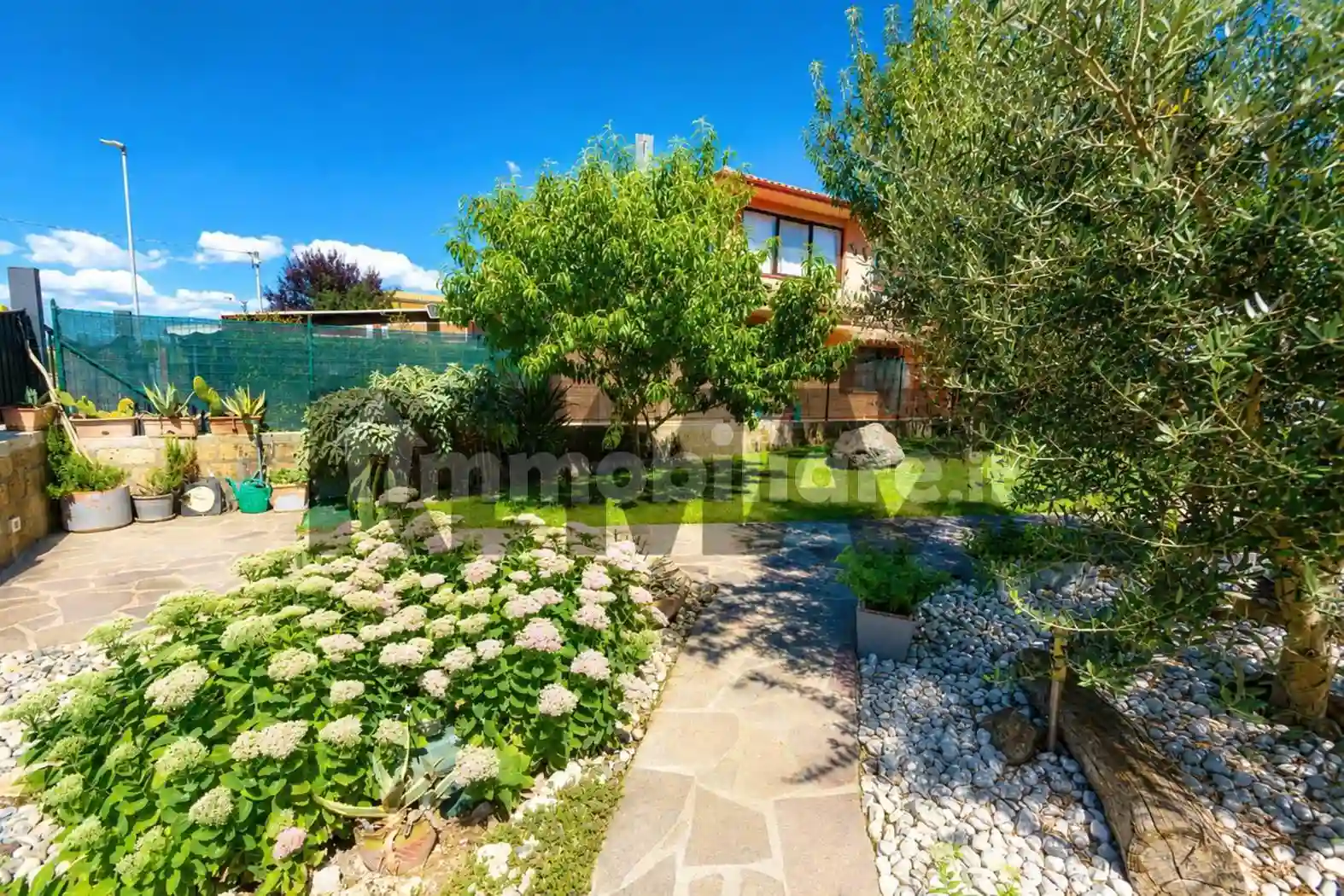 Villa - foto 4
