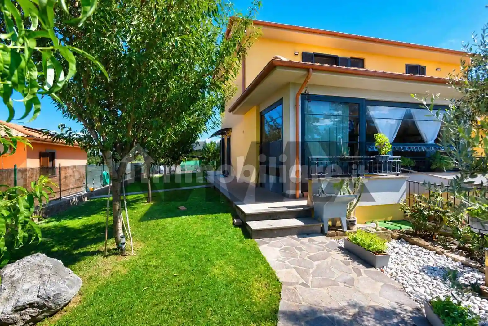 Villa - foto 5