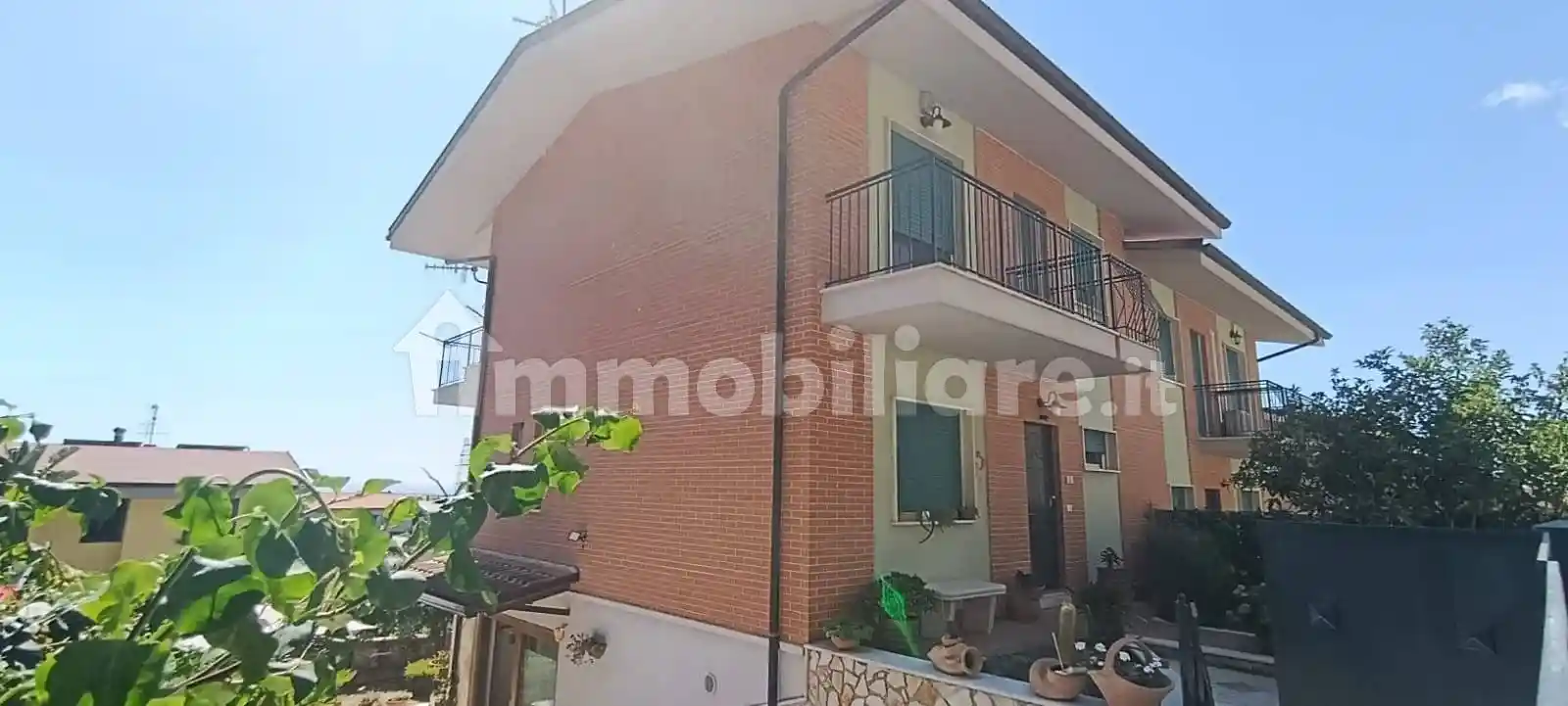 Villa in vendita a Minturno