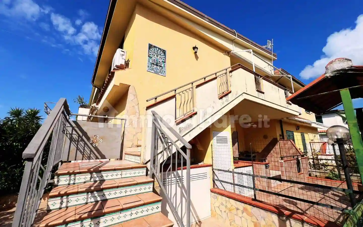 Villetta a schiera - foto 3