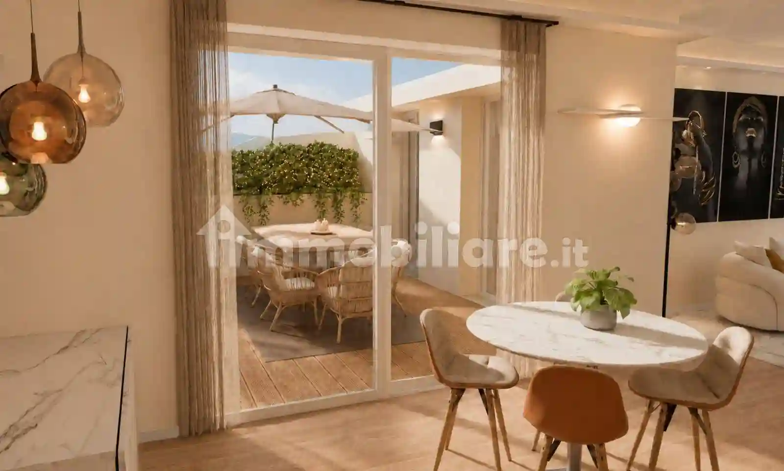 Attico - Mansarda - foto 5