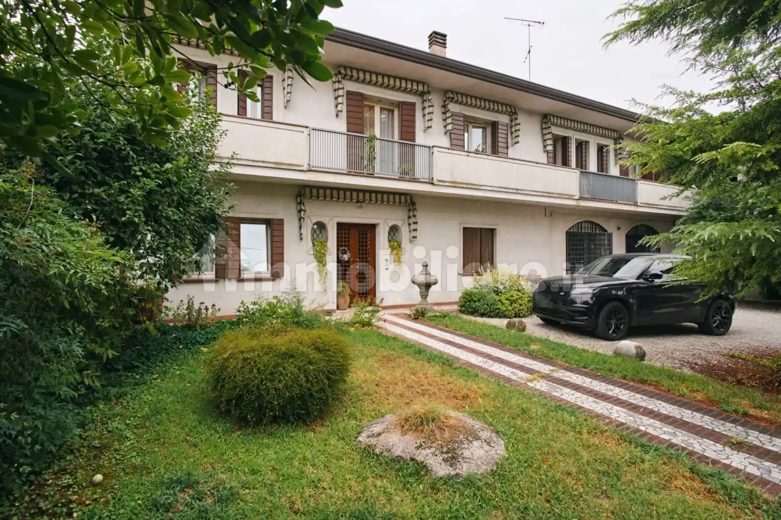 Casa indipendente in vendita a Vazzola