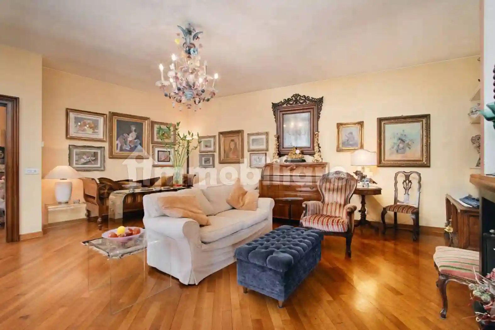 Casa indipendente - foto 4