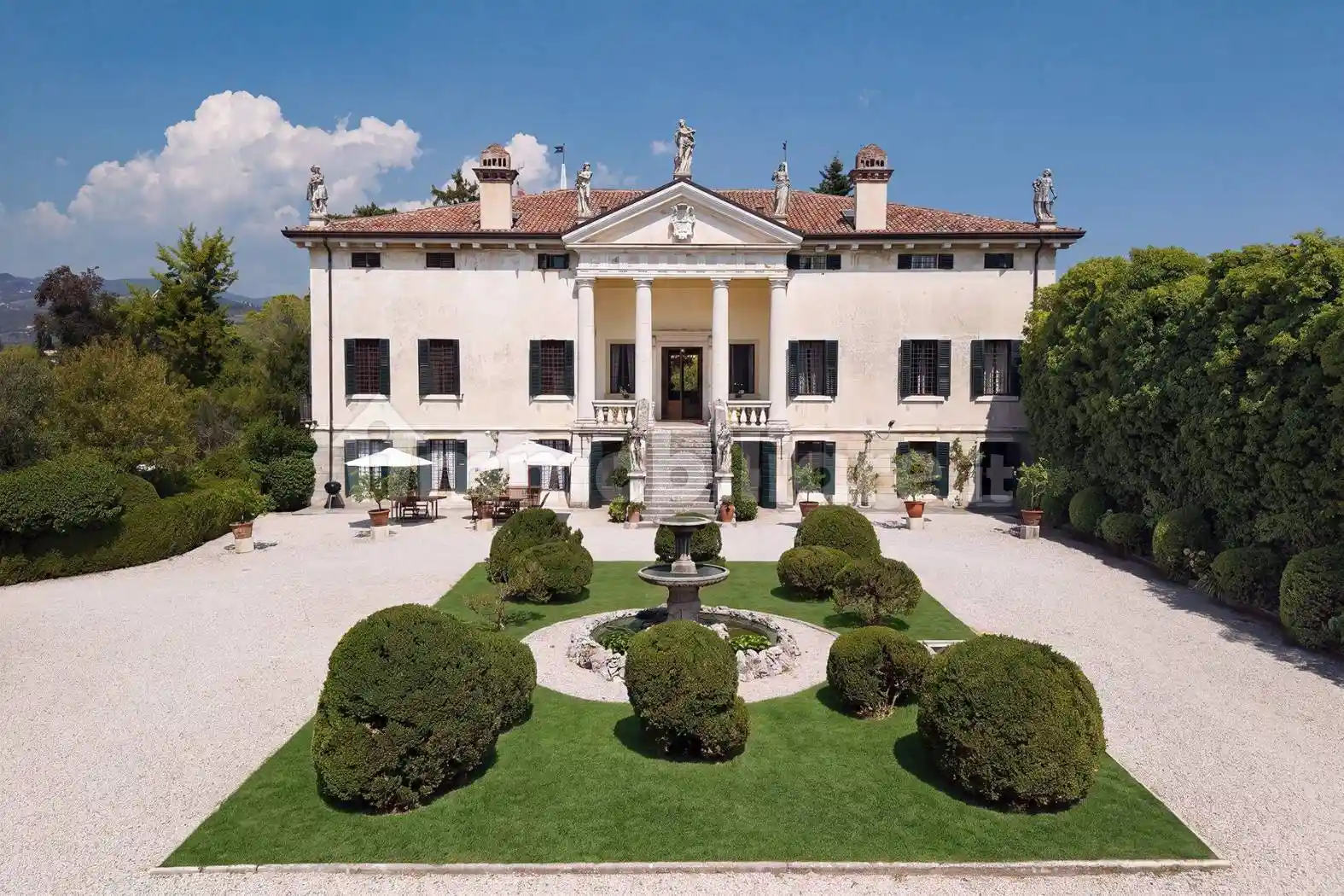 Villa in vendita a San Pietro in Cariano