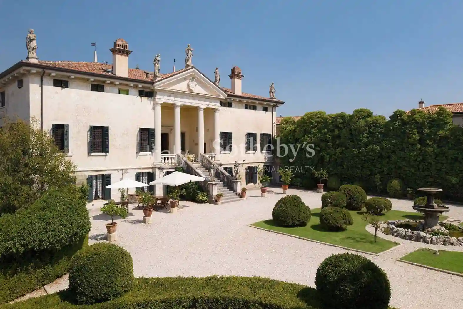 Villa - foto 3