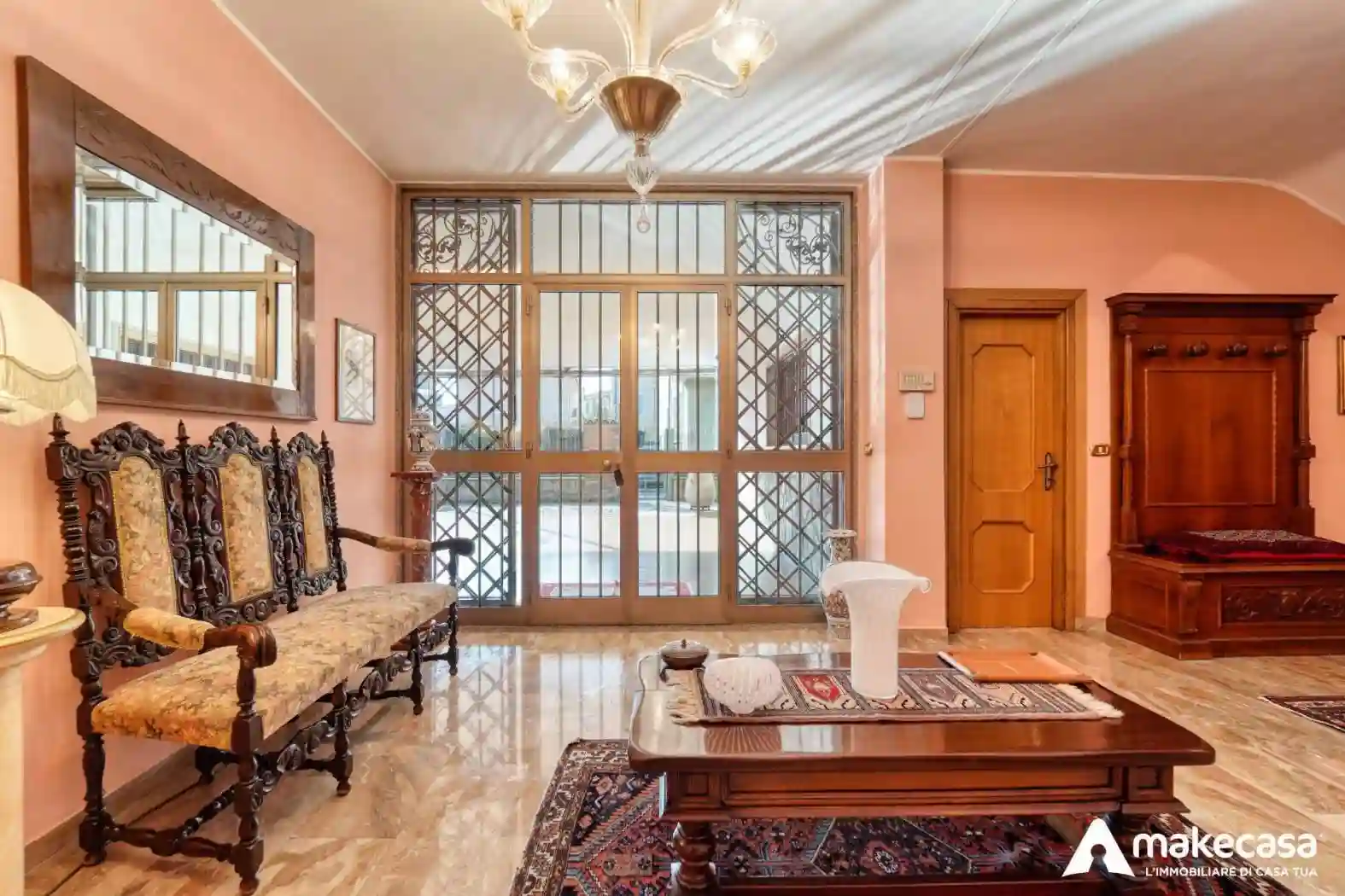 Villa - foto 2