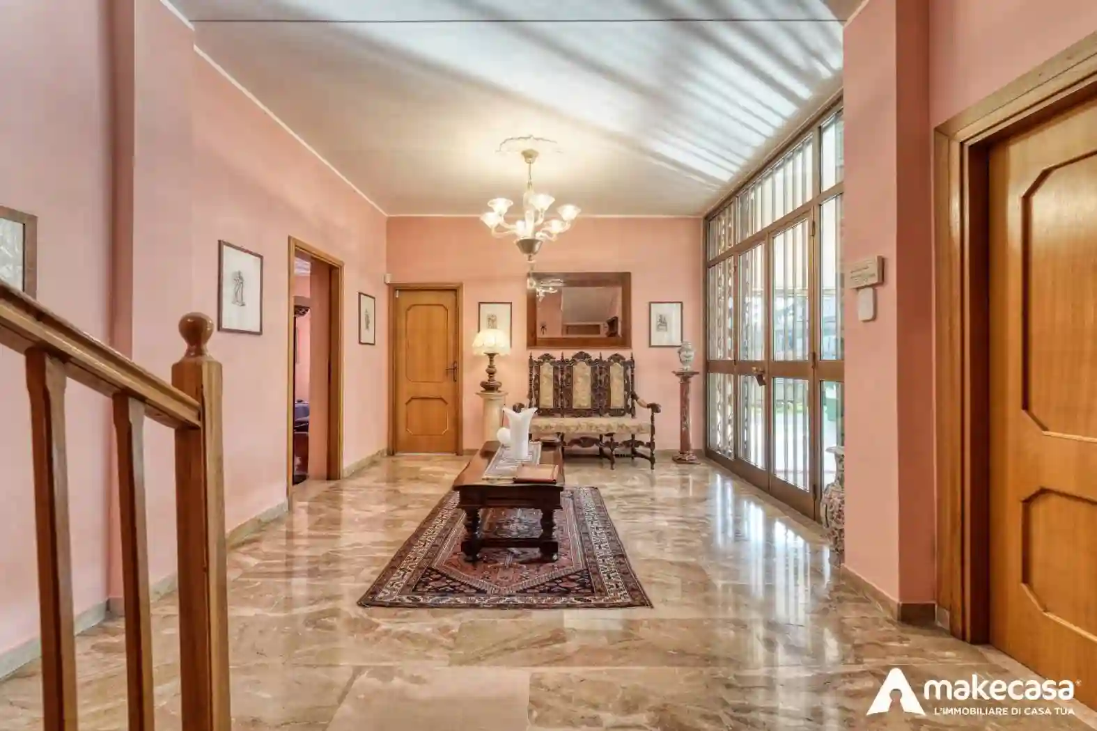 Villa - foto 3