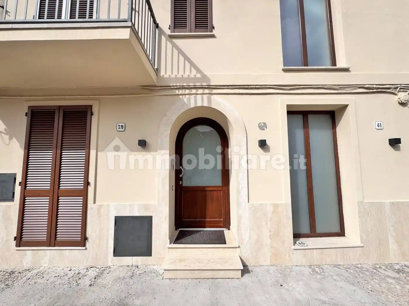 Appartamento in vendita a Bastia Umbra