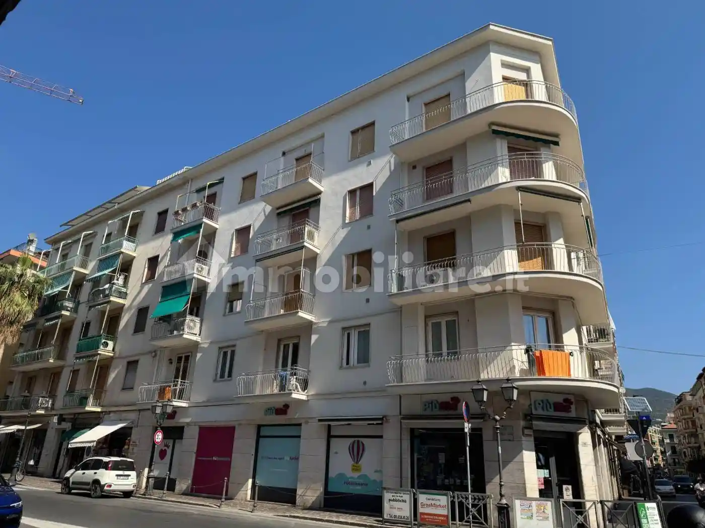 Appartamento in vendita a Alassio