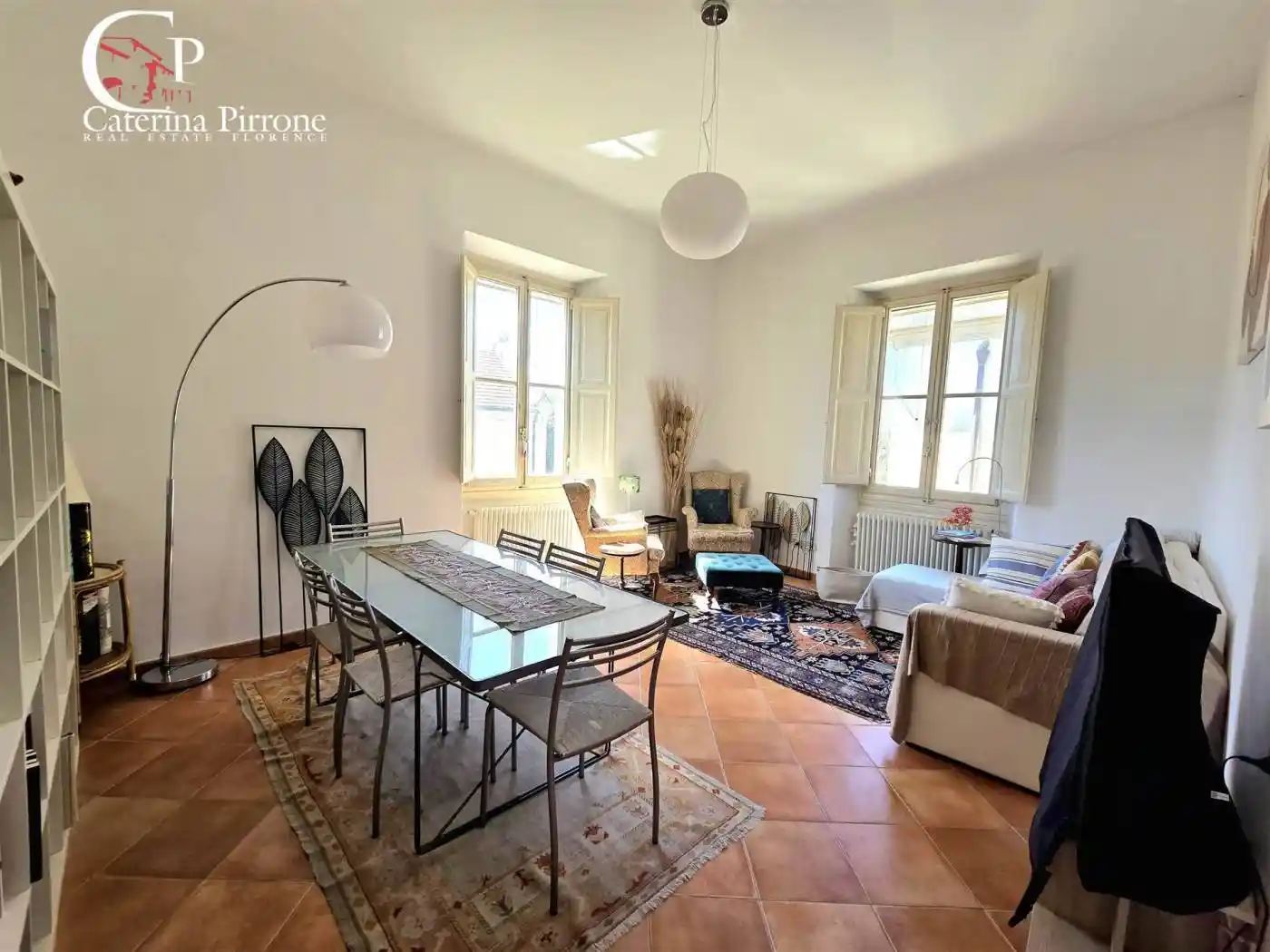 Appartamento in vendita a Firenze
