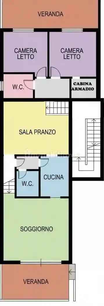 Appartamento - foto 5