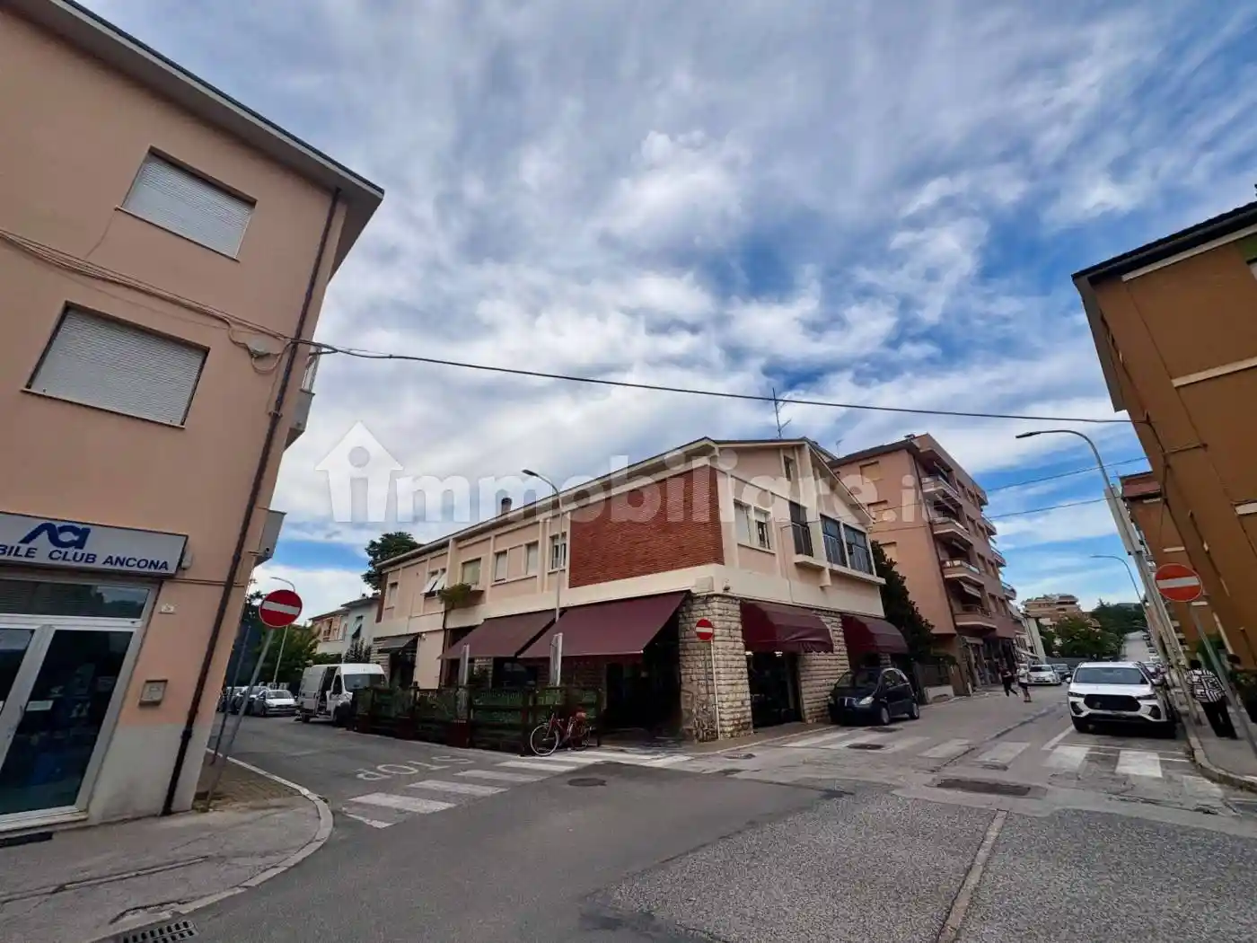 Appartamento in vendita a Fabriano