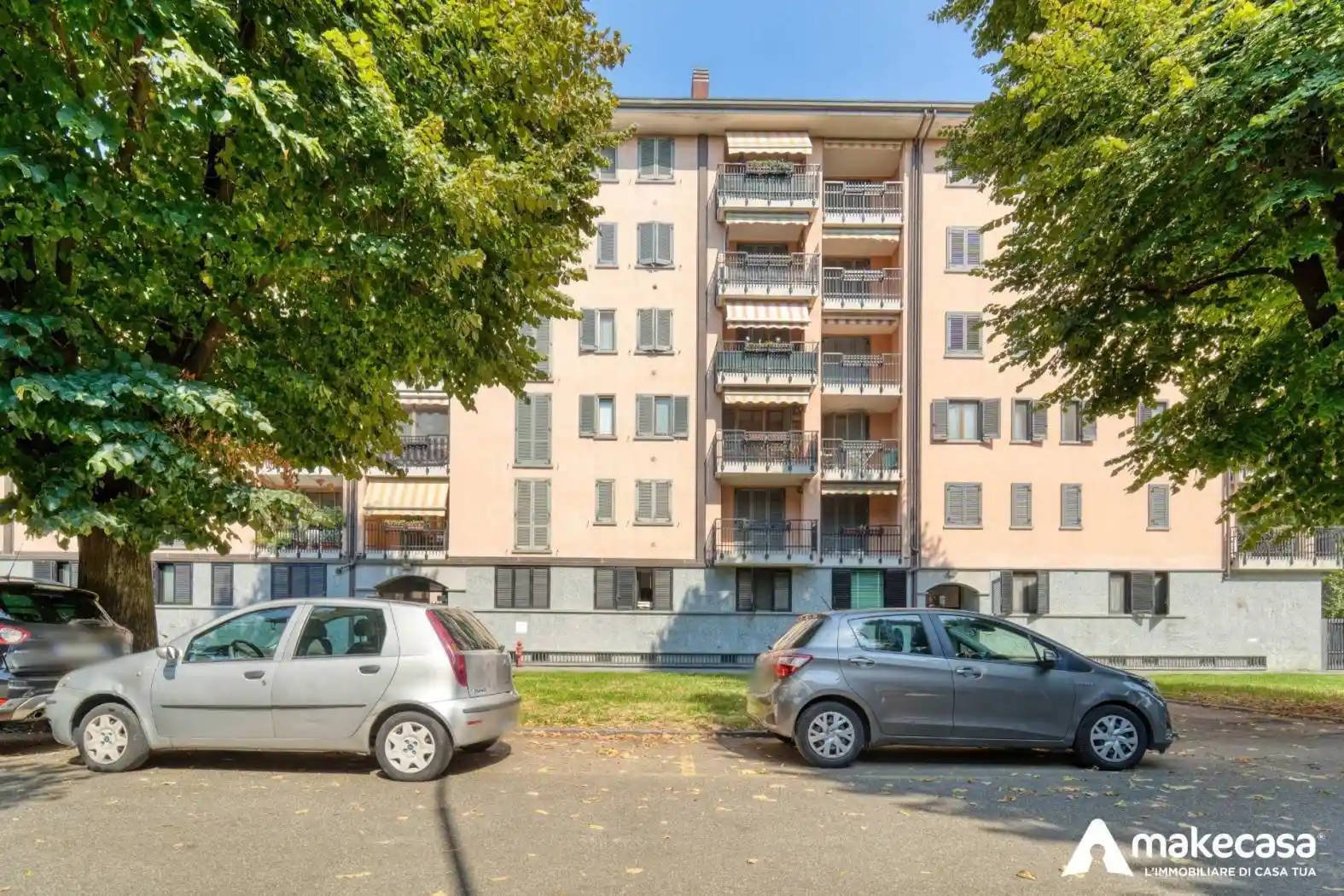 Appartamento in vendita a Melegnano