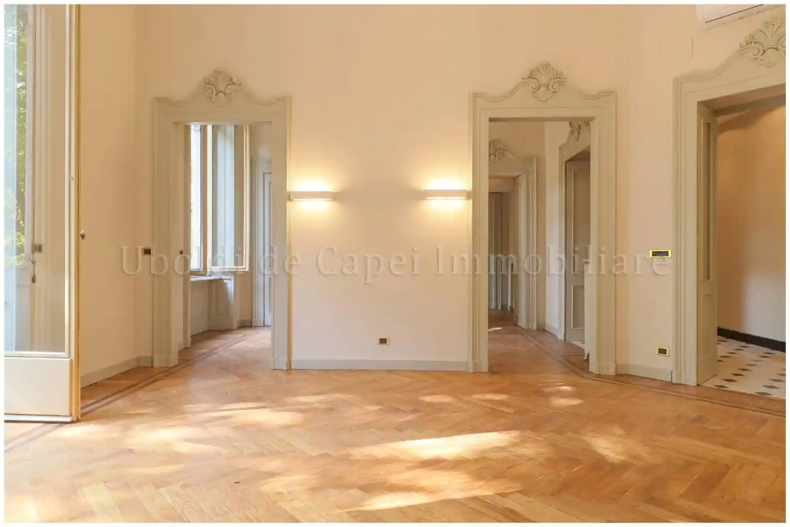 Appartamento in affitto a Torino